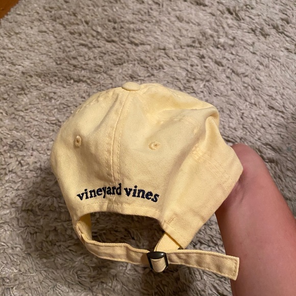 Vineyard Vines Cap - Picture 3 of 4